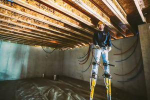 DR Nelson skilled technician